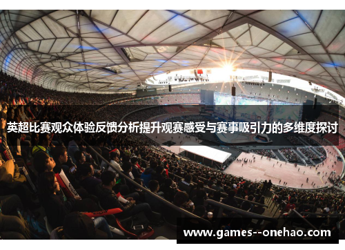 英超比赛观众体验反馈分析提升观赛感受与赛事吸引力的多维度探讨