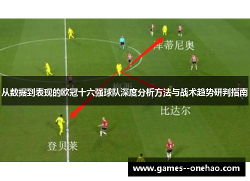 从数据到表现的欧冠十六强球队深度分析方法与战术趋势研判指南 从数据到表现的欧冠十六强球队深度分析方法与战术趋势研判指南