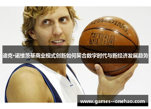 迪克·诺维茨基商业模式创新如何契合数字时代与新经济发展趋势